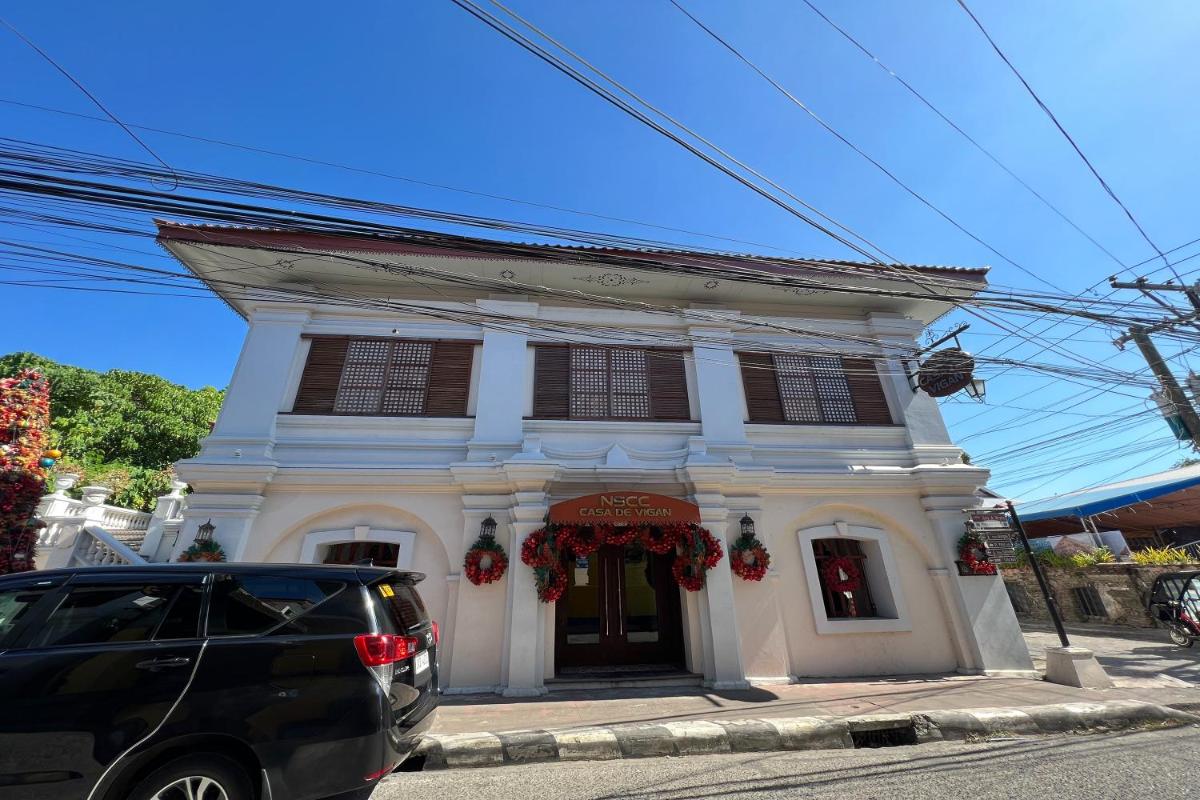 NSCC Casa De Vigan - Housity