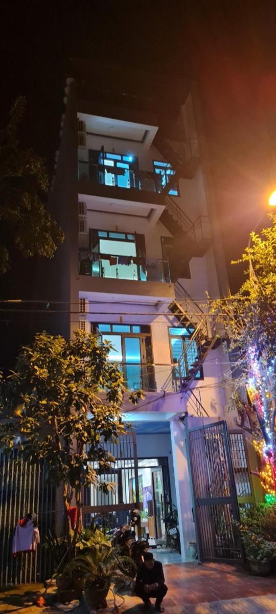 Nhà nghỉ Hậu Hà - Housity