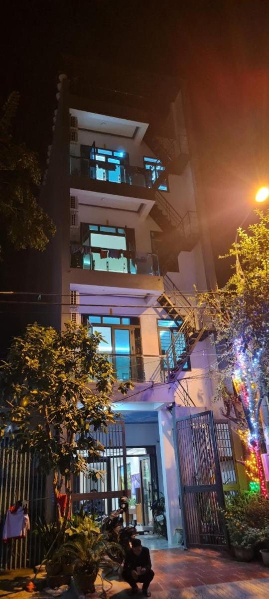 Nhà nghỉ Hậu Hà - Housity