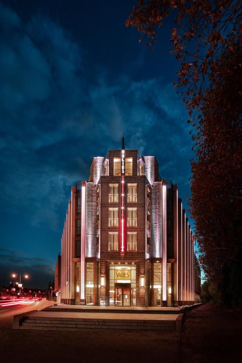 Grand Hotel Valies - Housity