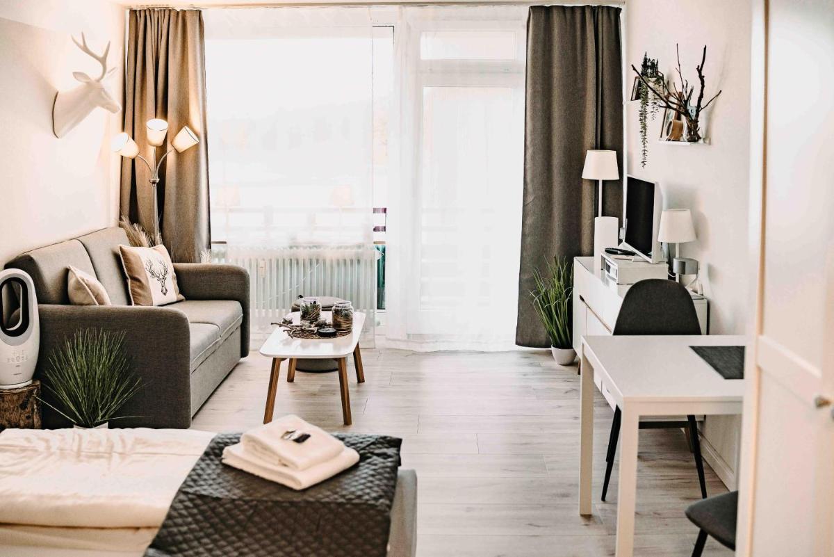 Haus am See Harzflair - Housity