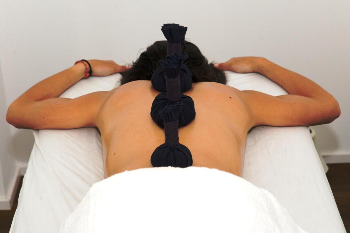 Clientes alojados en Hotel Miramar Mallorca