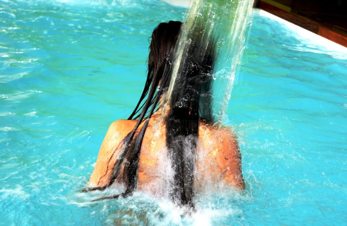 Piscina en o cerca de Hotel Miramar Mallorca