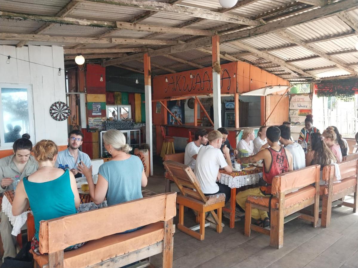 Orange Beach hostel - Housity