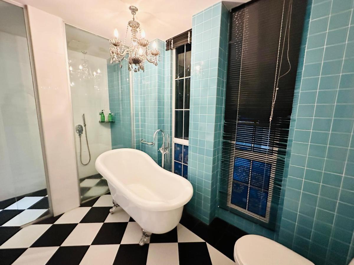 Suitetrails - HAVONA Boutique Hotel - Mount Austin