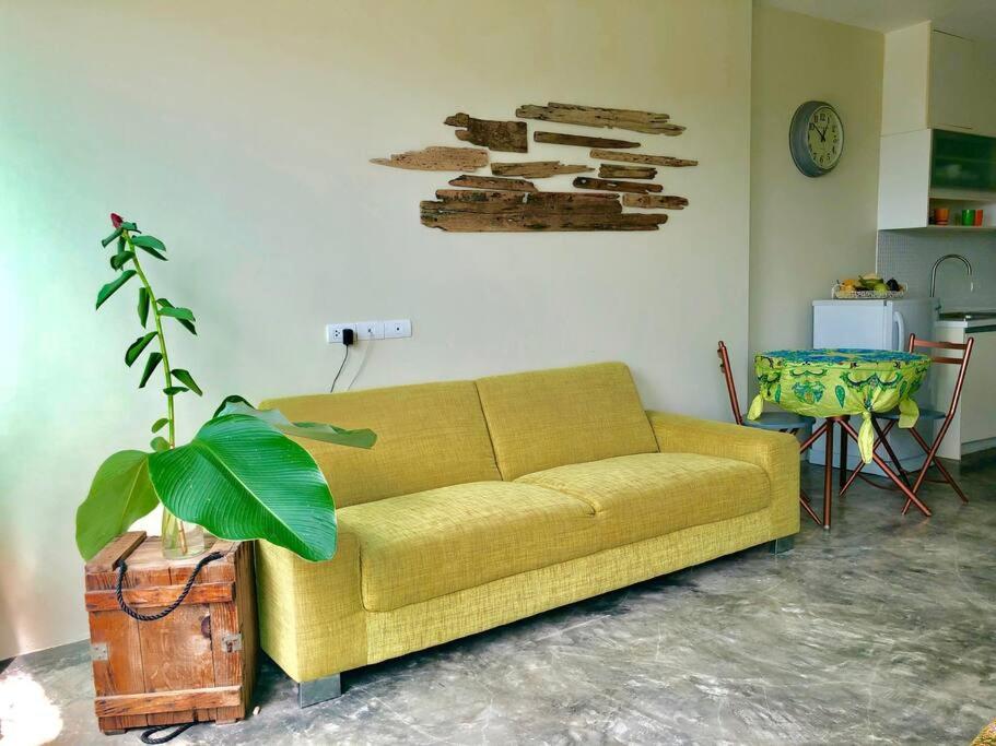 Sudio in Hua Hin close to the beach. Amazing view. - Housity