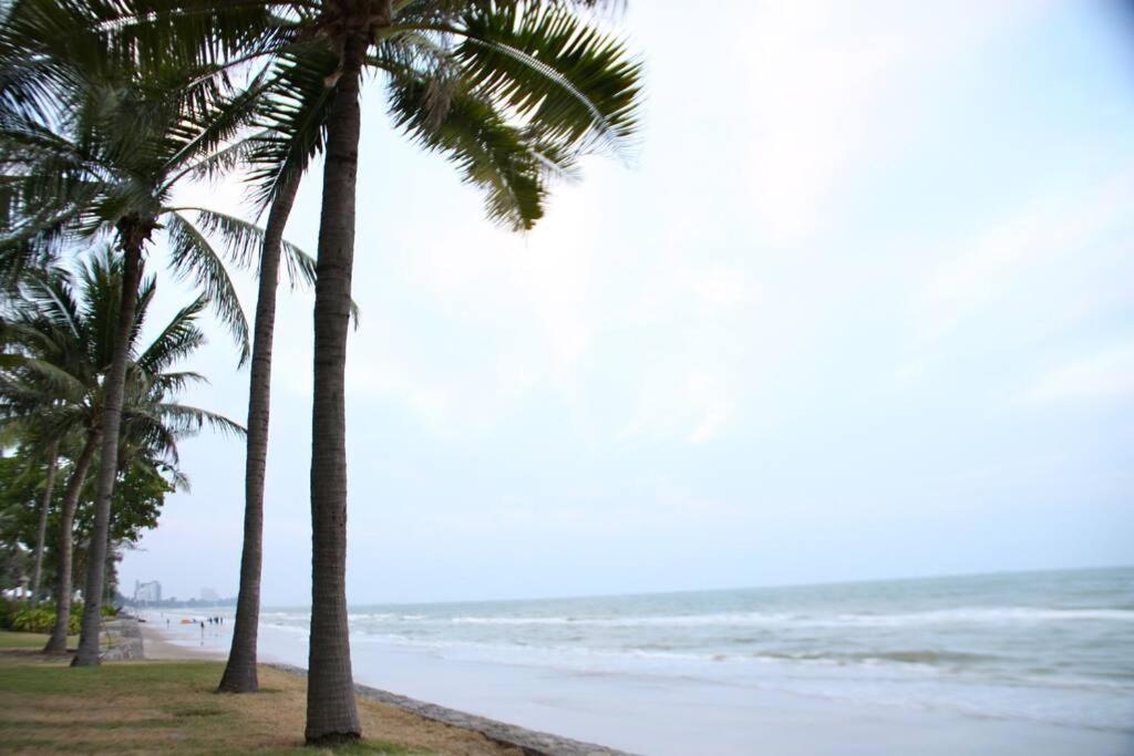 Sudio in Hua Hin close to the beach. Amazing view. - Housity