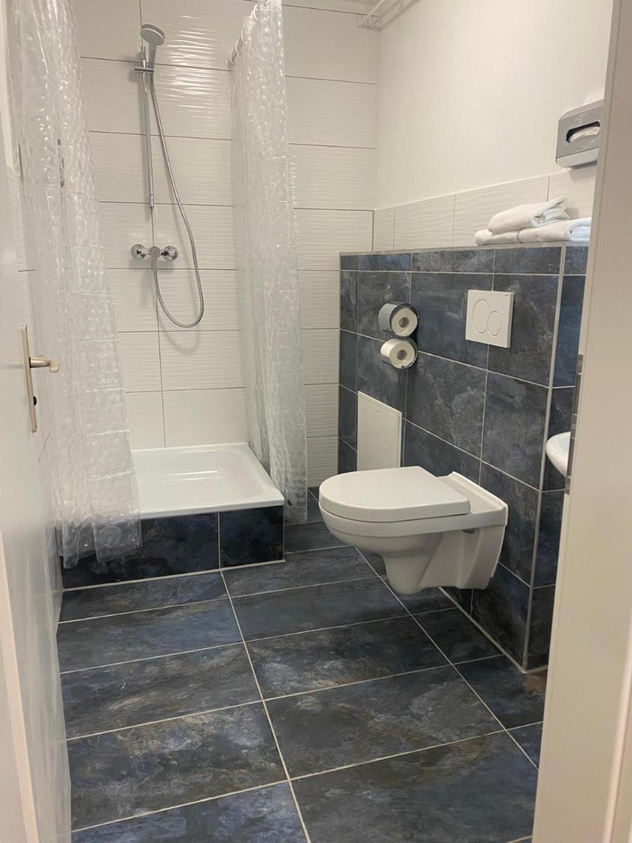 Hanseat Apartments - Housity