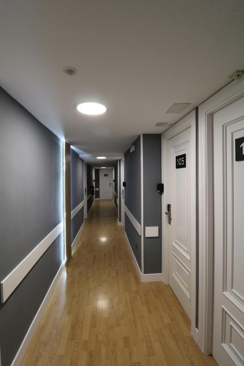 Hostal Alda Palencia Plaza - Housity