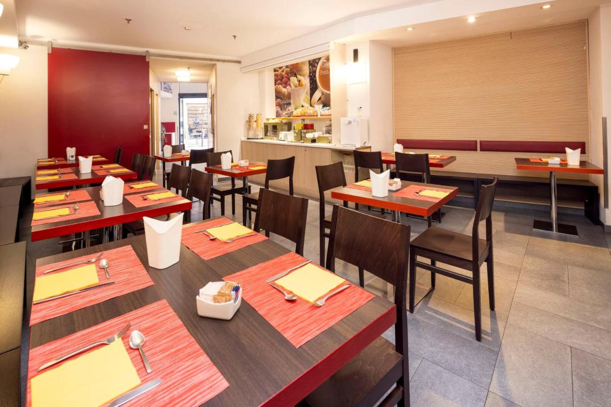 Best Western Porto Antico - Housity