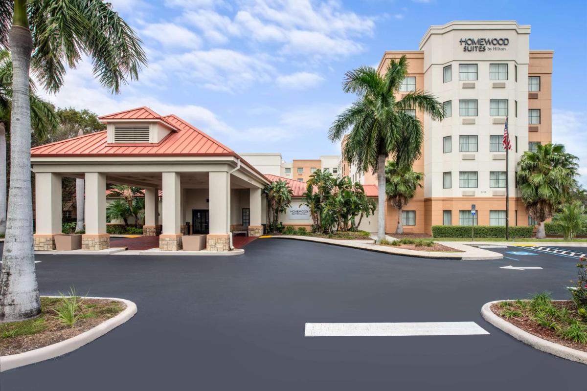 Homewood Suites by Hilton West Palm Beach - Housity