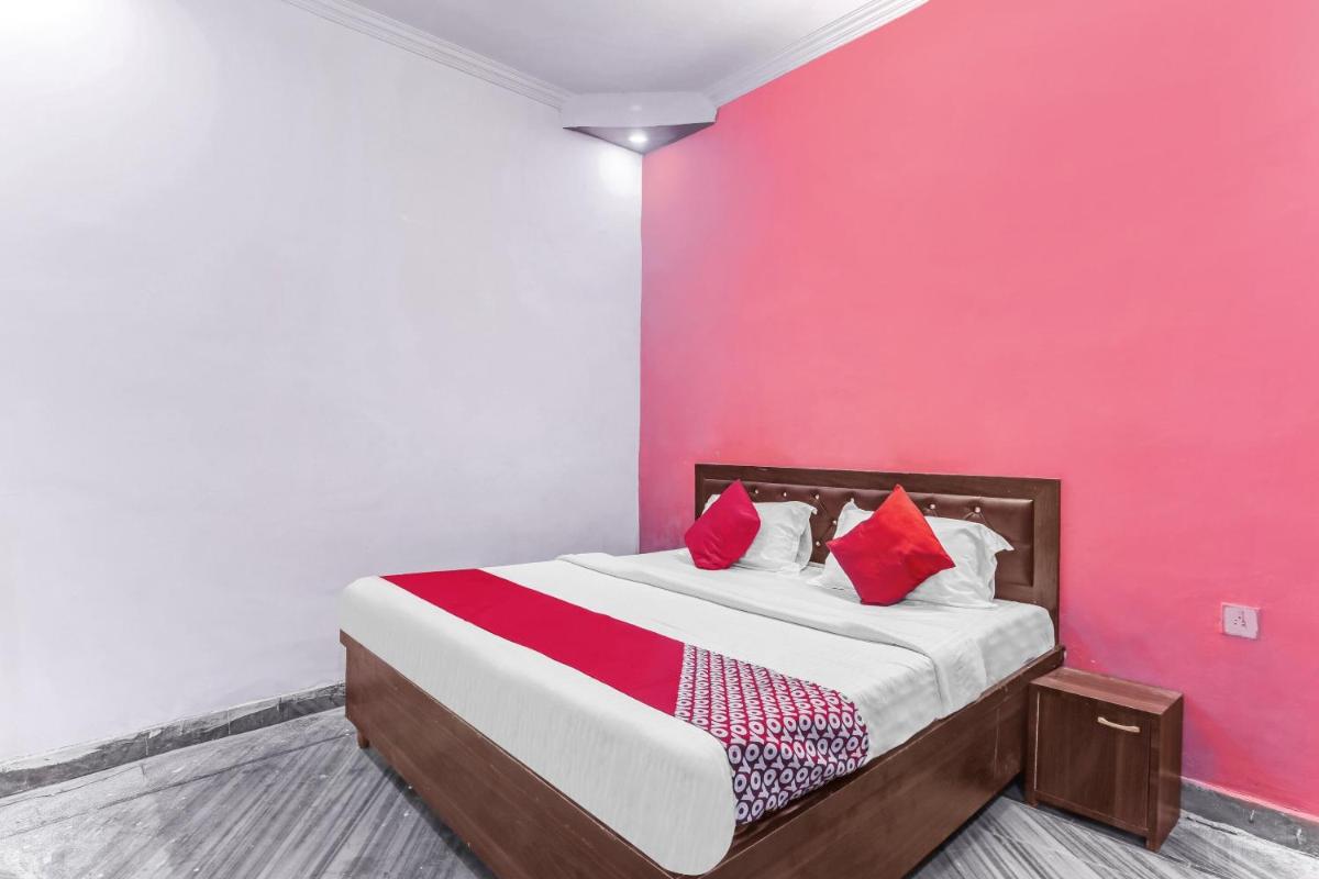 Hotel O Royal Residency - Housity