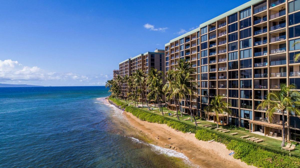 Aston Mahana at Kaanapali - Housity