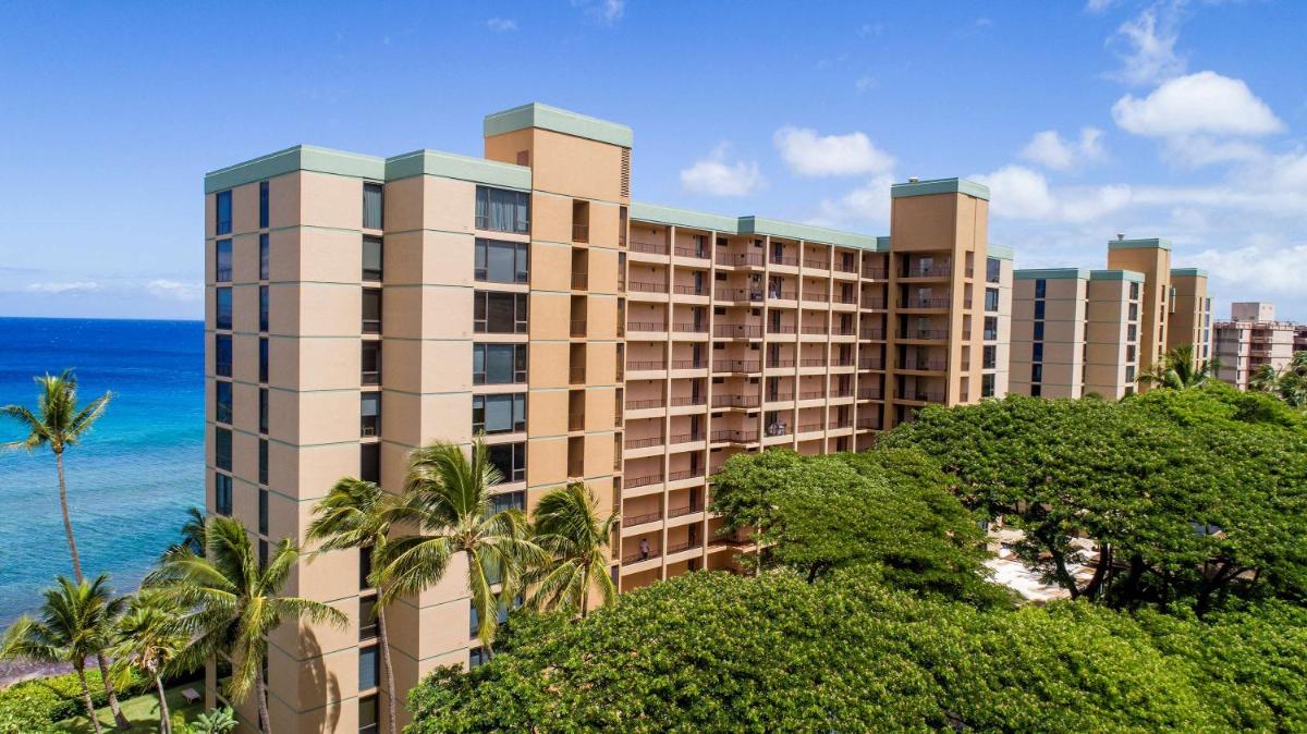 Aston Mahana at Kaanapali - Housity