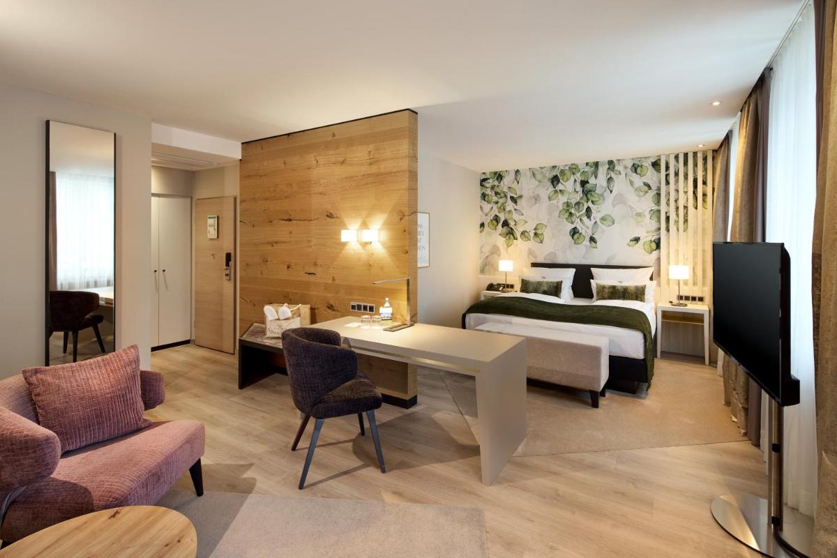 Best Western Premier Park Hotel & Spa - Housity