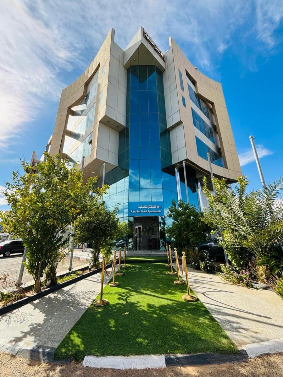 راحة للأجنحة الفندقية Comfort hotel suites - Housity