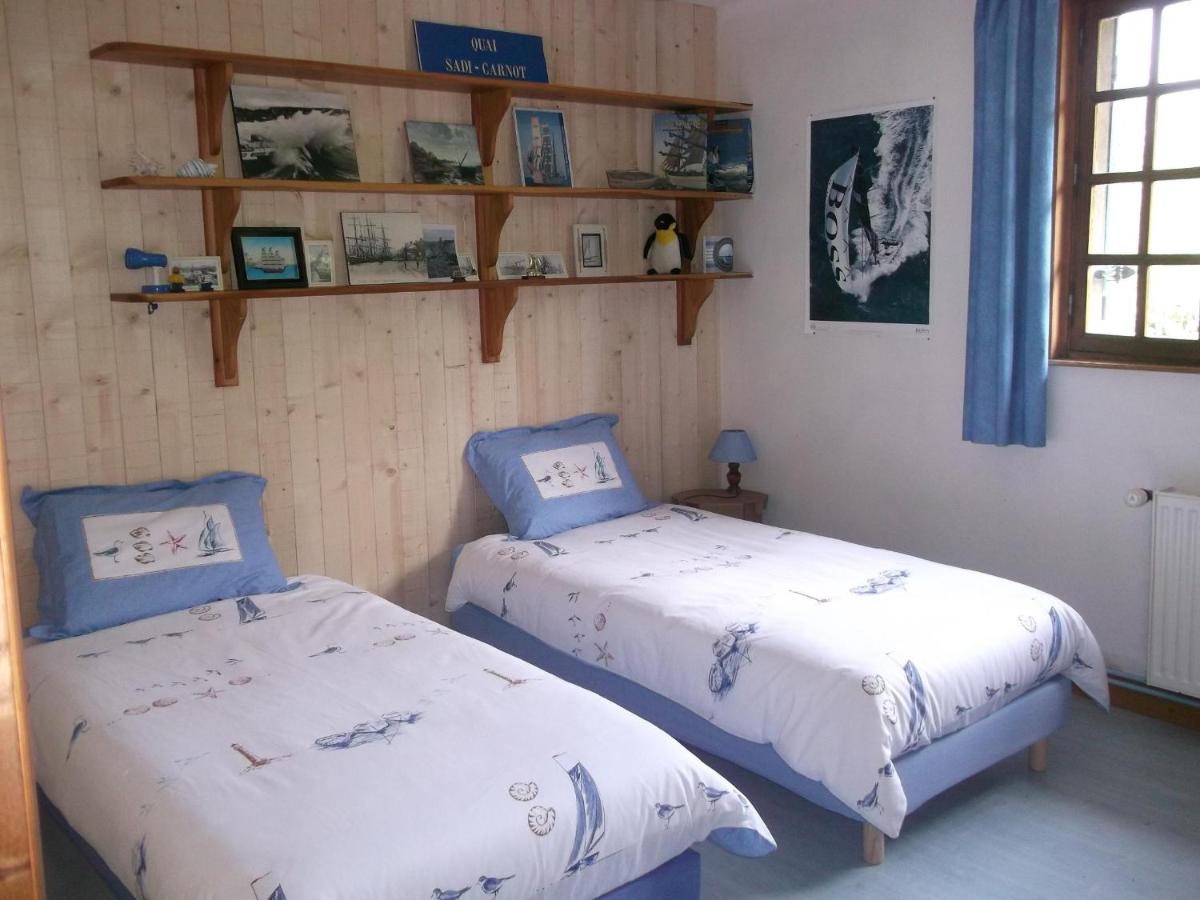 Chez Catherine - Chaumière Normande - Housity