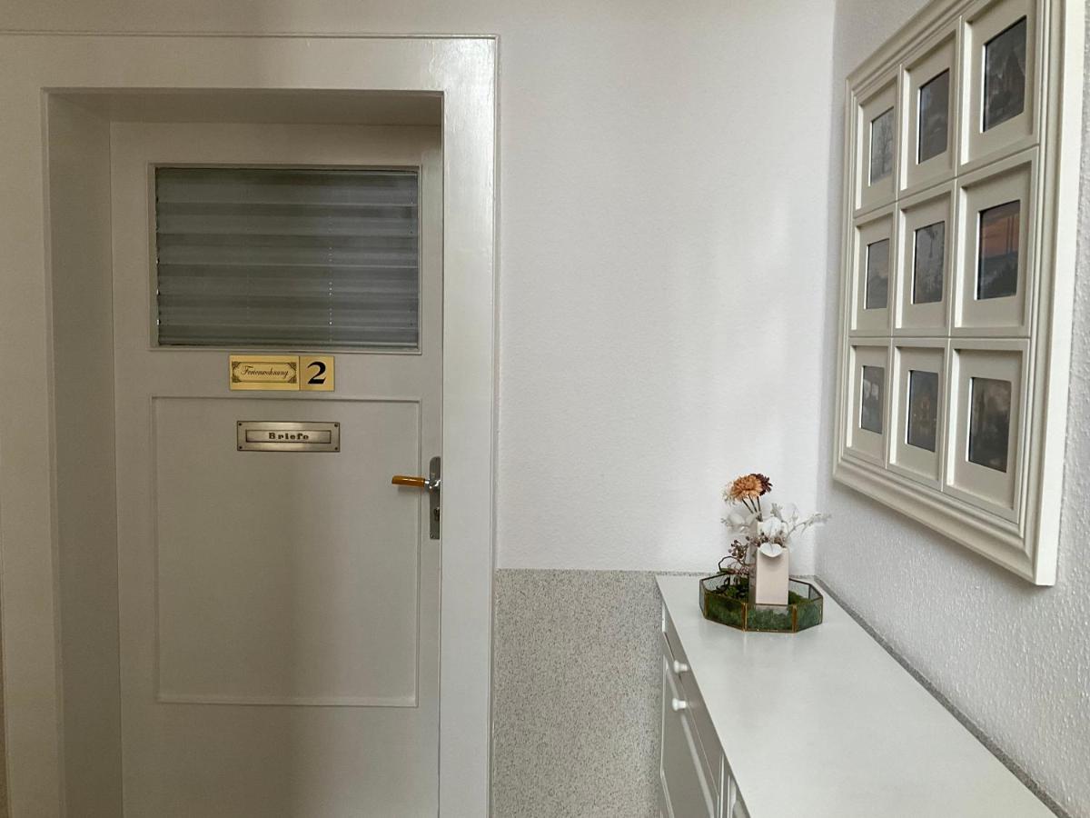 Ferienwohnungen Familie Schmidt - Housity