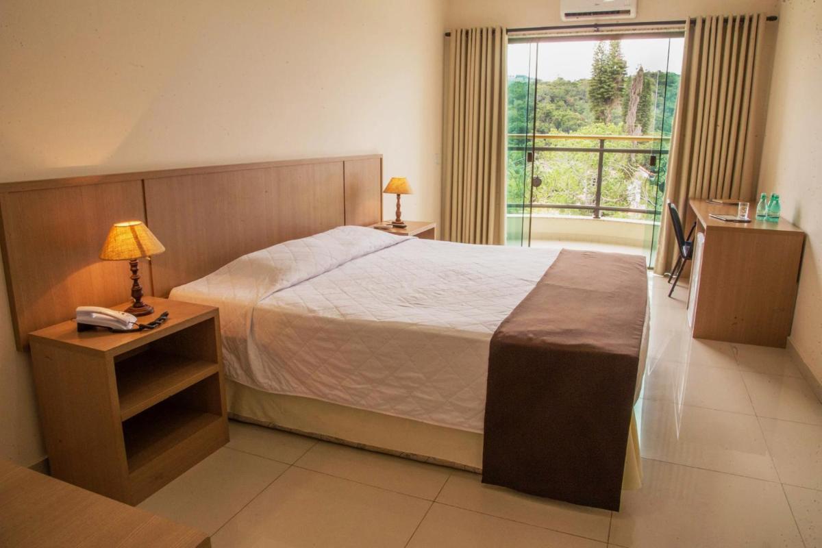 Carmen Palace Hotel - Housity