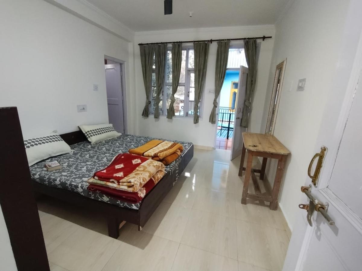 Bhagsu Villa - Housity
