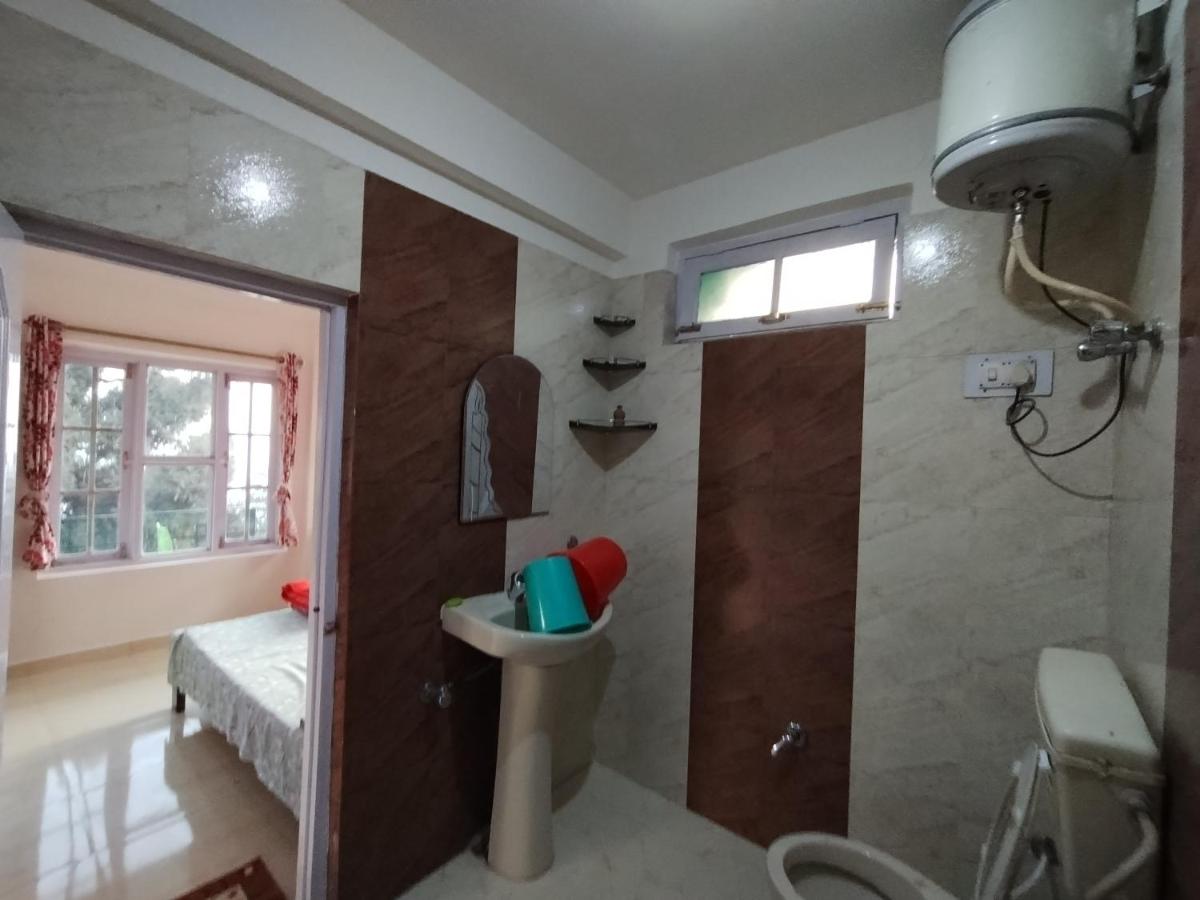 Bhagsu Villa - Housity