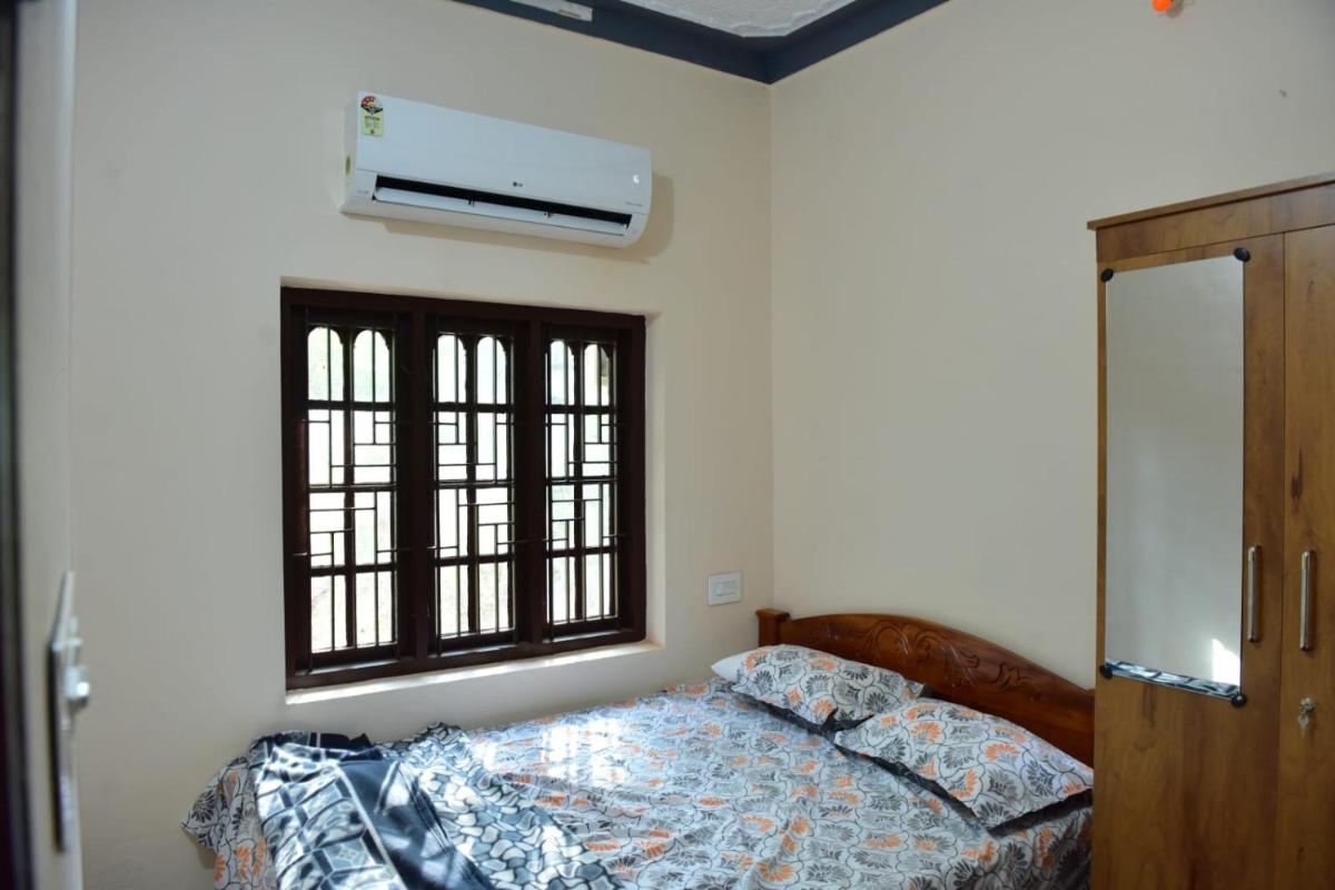 Abraham Beach House - Housity