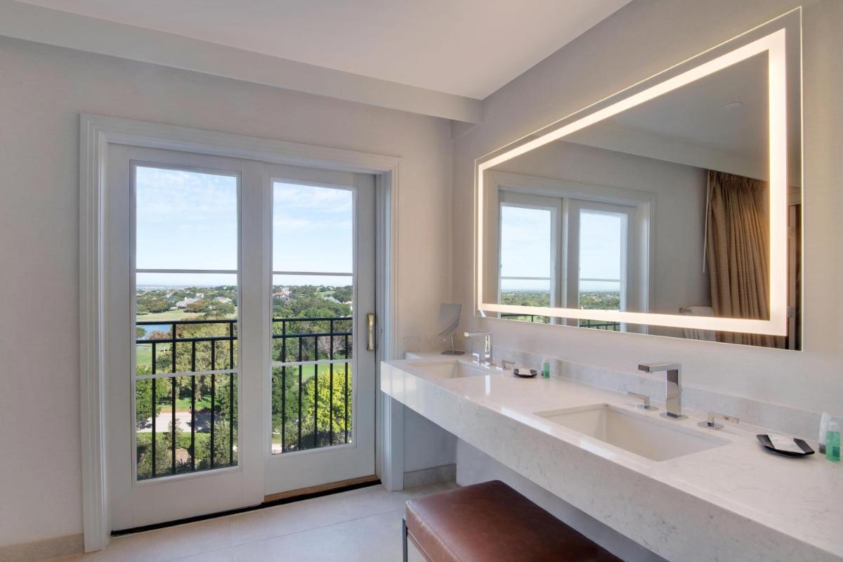 The Westin Dallas Stonebriar Golf Resort & Spa - Housity