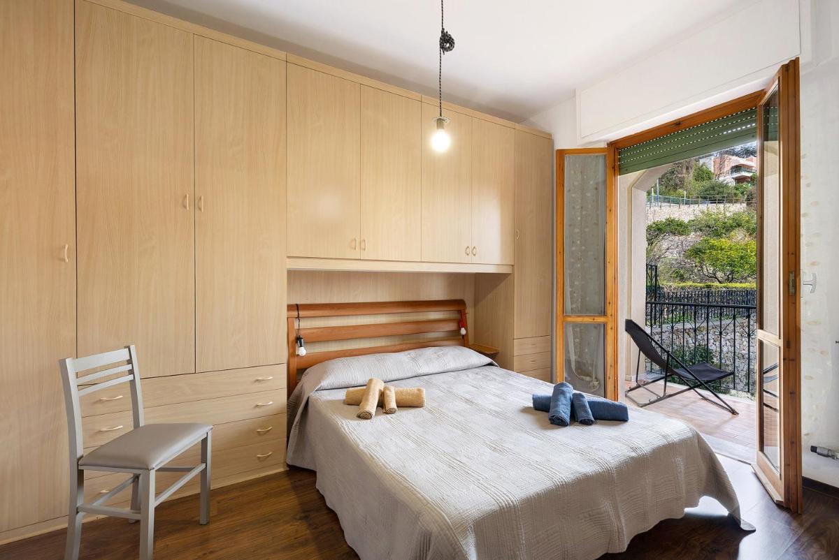 Bilocale sul Borgo - Housity