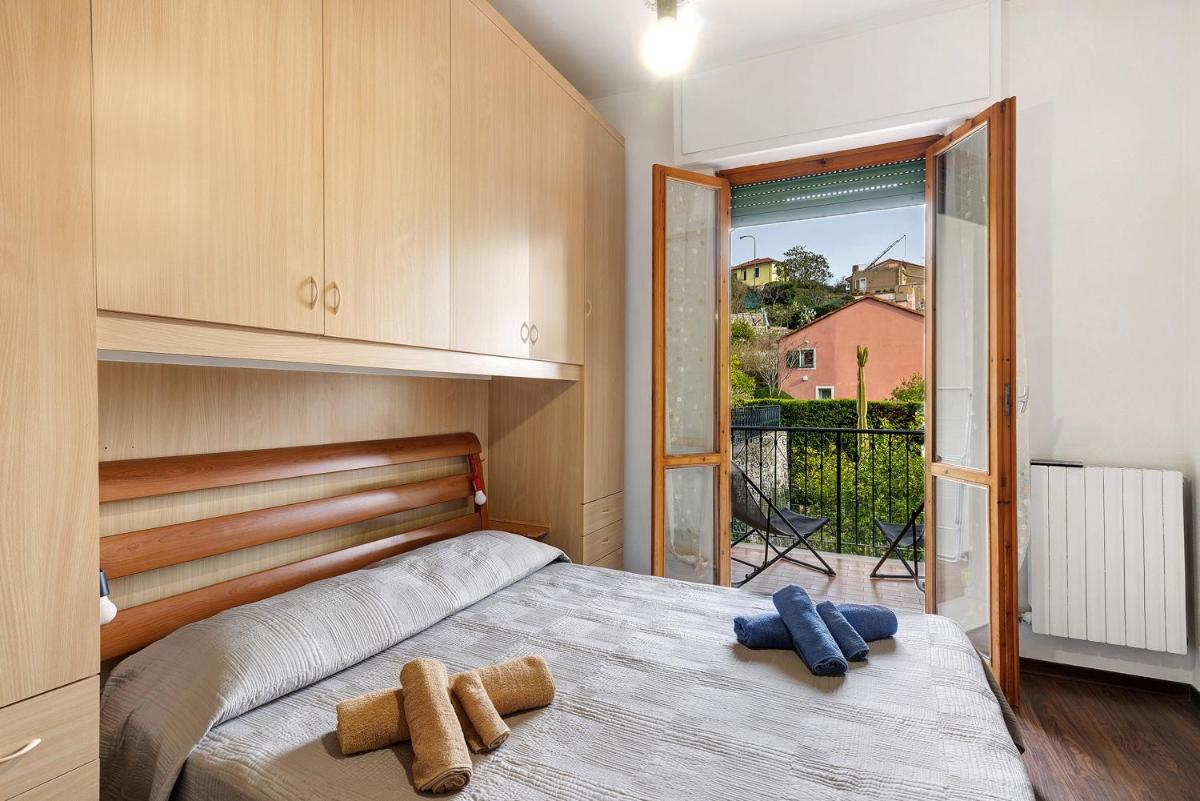 Bilocale sul Borgo - Housity