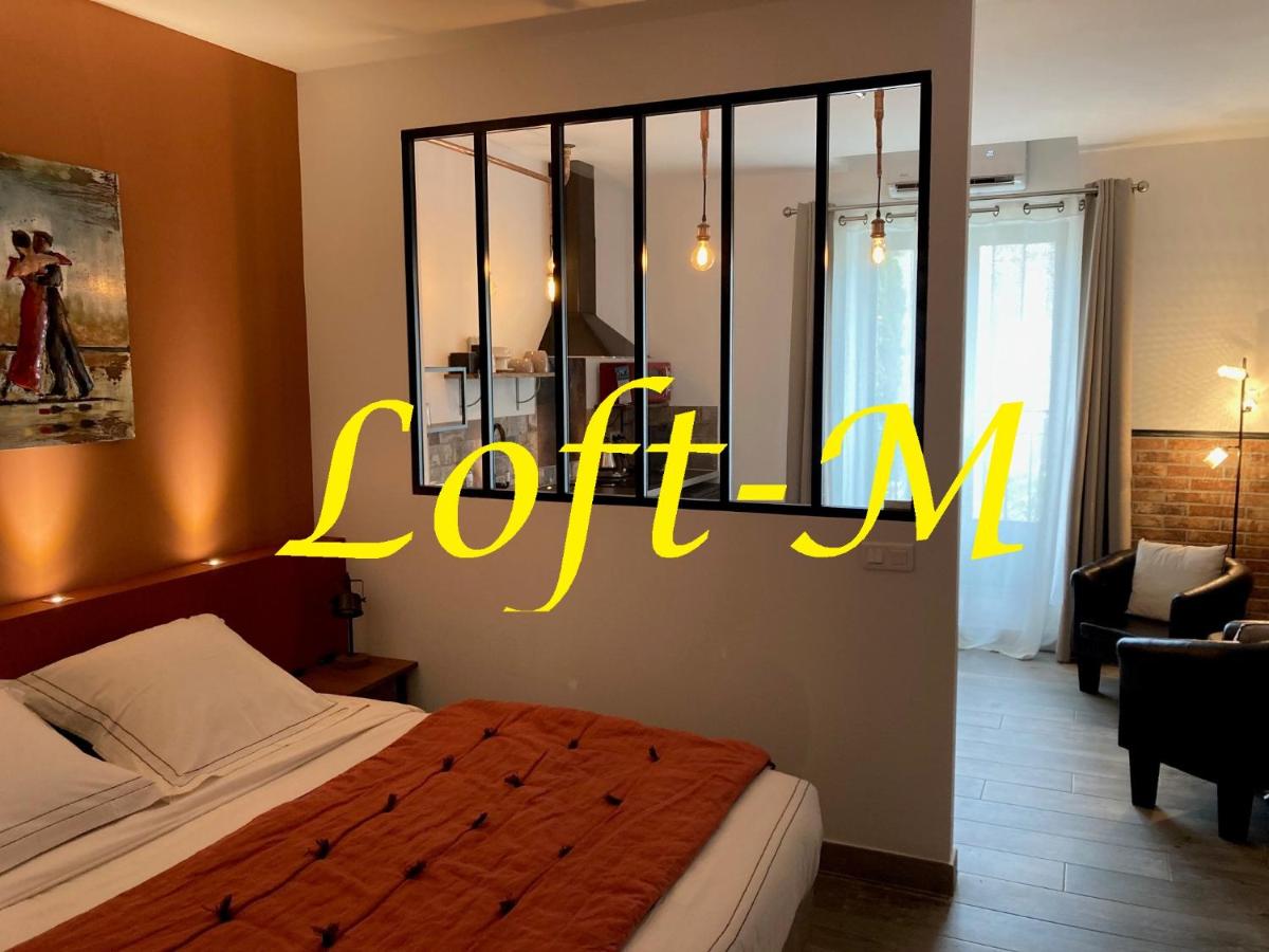 Les lofts - Housity