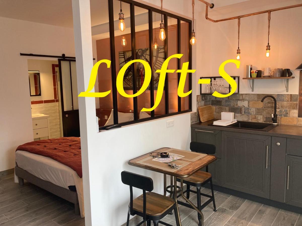 Les lofts - Housity