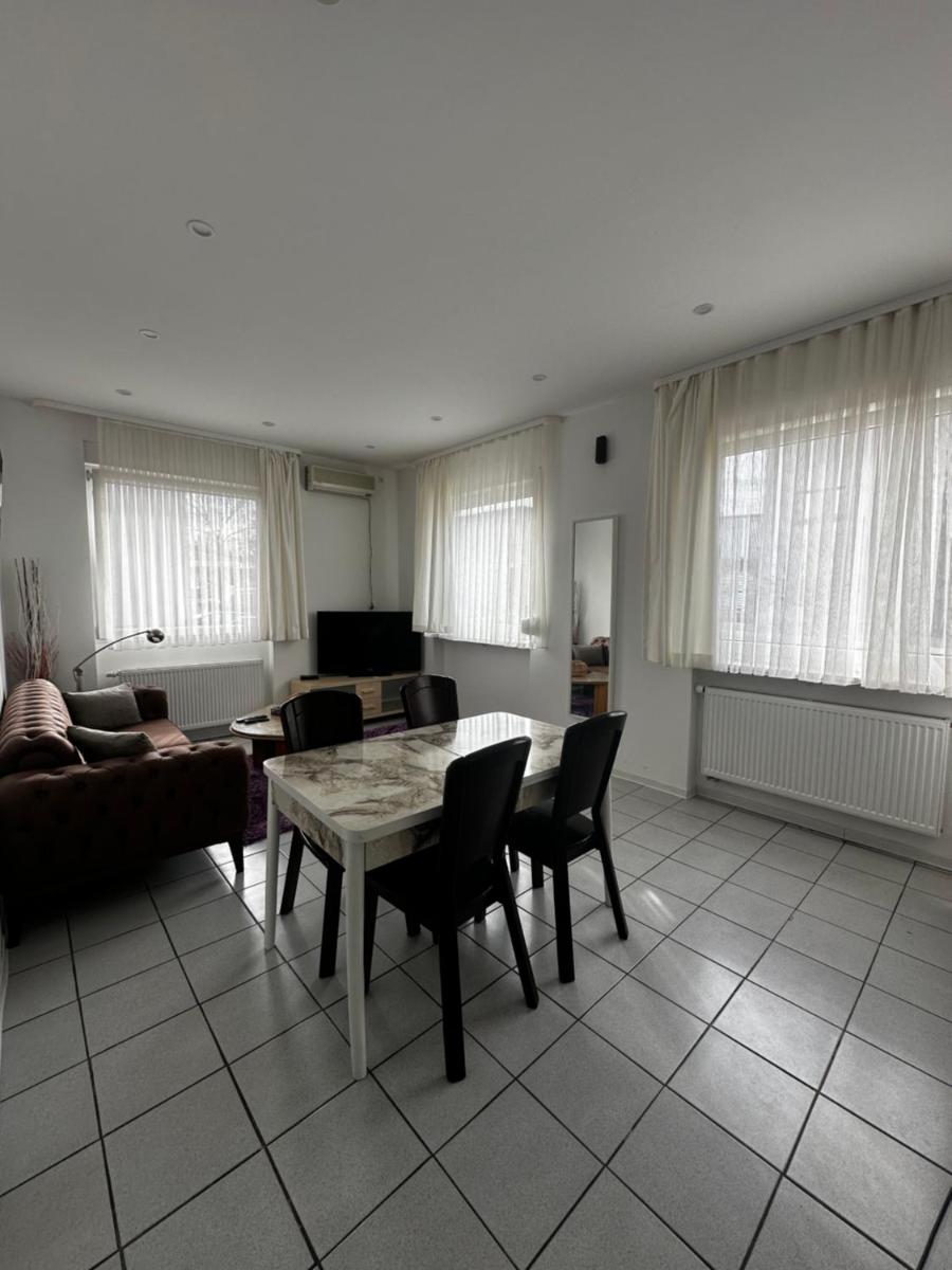 Heidelberg Apartments - Housity