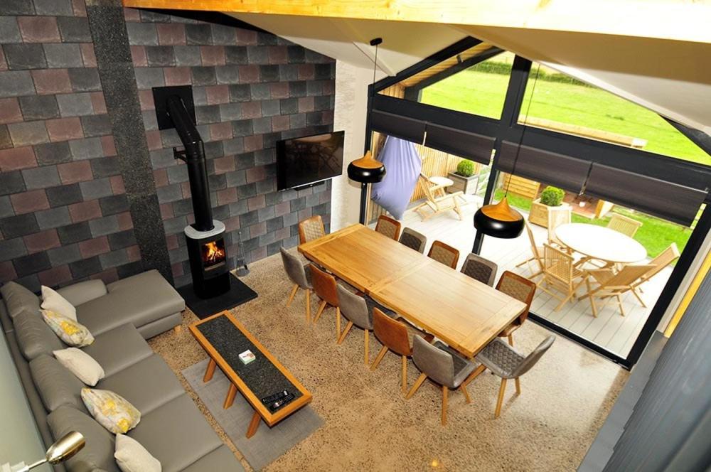 Westwood Lodge - Housity