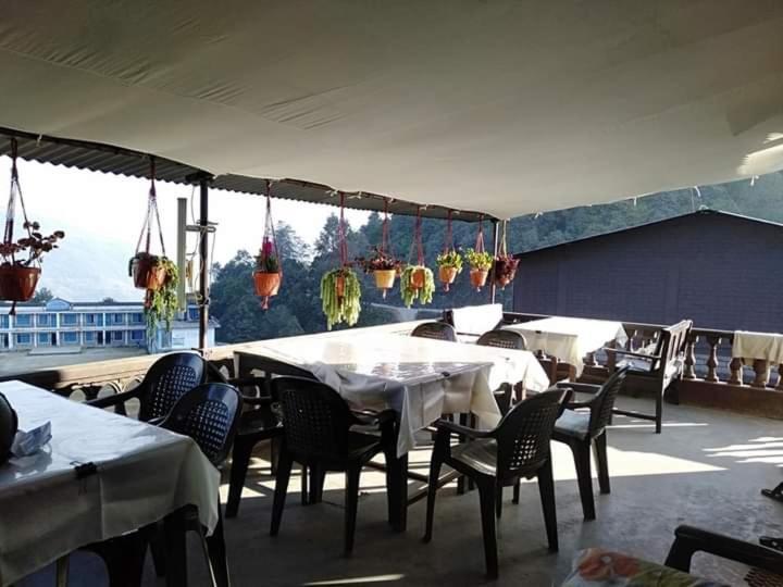 The Hotel Orchid & Restaurant - Housity