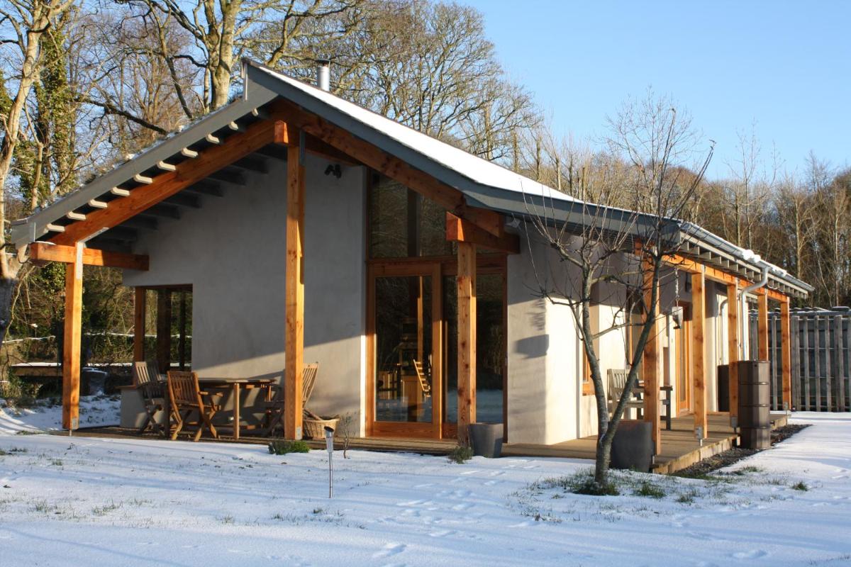 Hemp Cottage - Housity