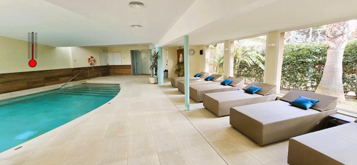 Leman Hotel y Apartamentos - Housity