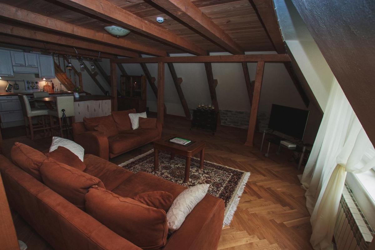 Rataskaevu Apartment - Housity