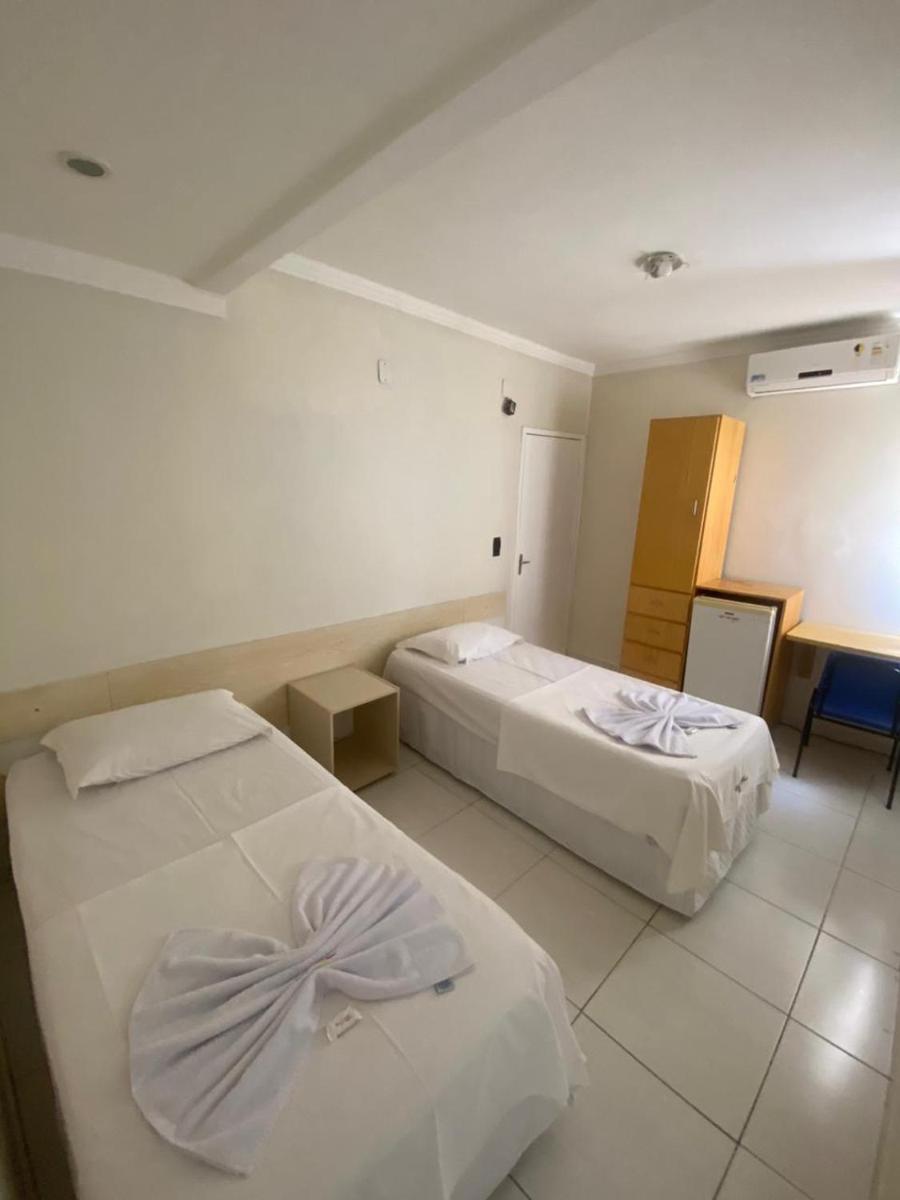 Hotel Rio Center - Housity