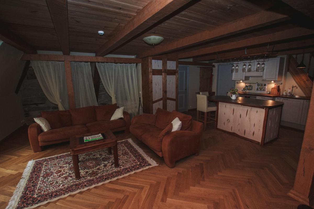 Rataskaevu Apartment - Housity