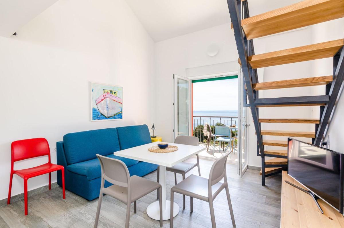 Suitetrails - Apartments Villa Lukas