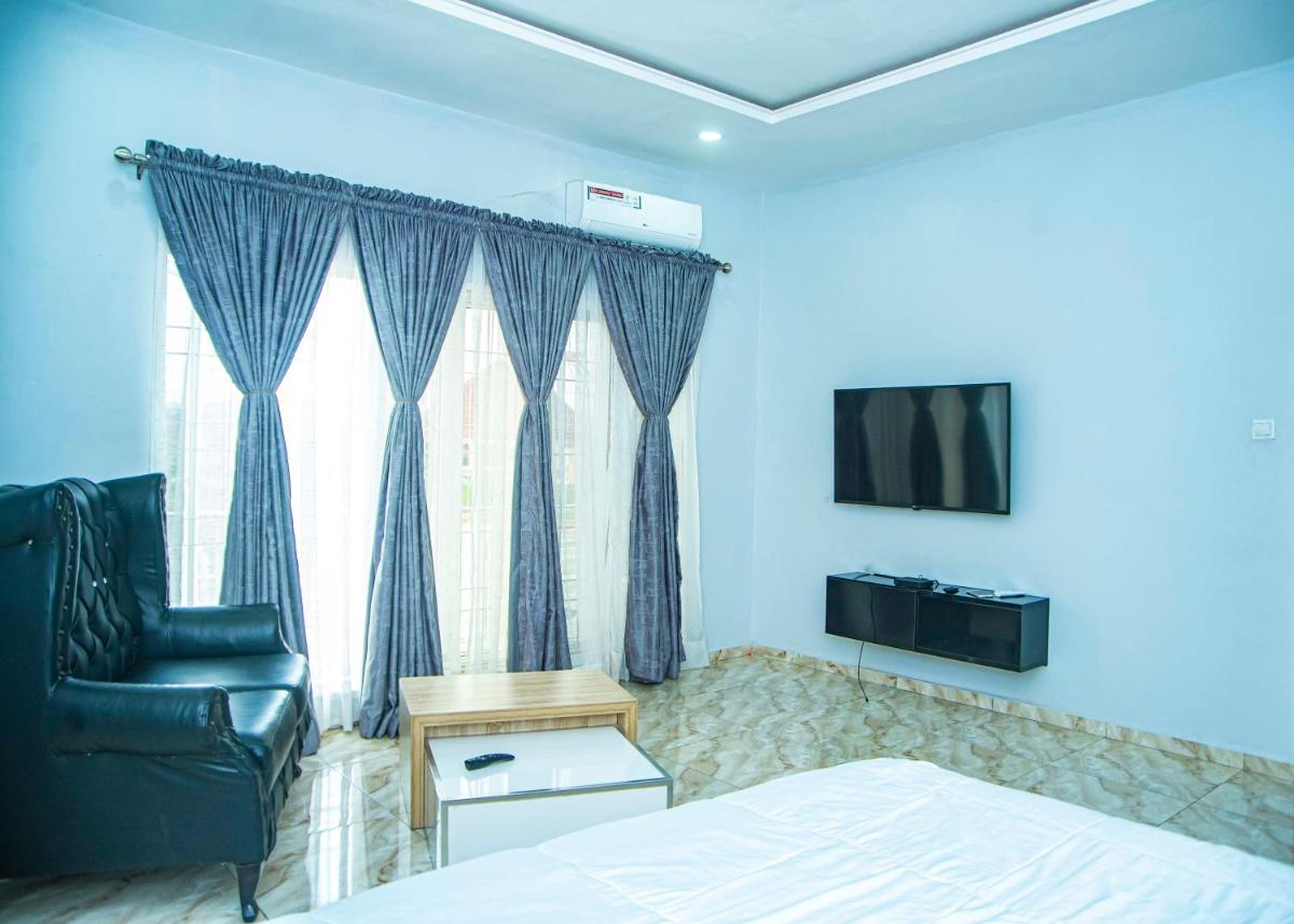 Cis service apartment - Housity