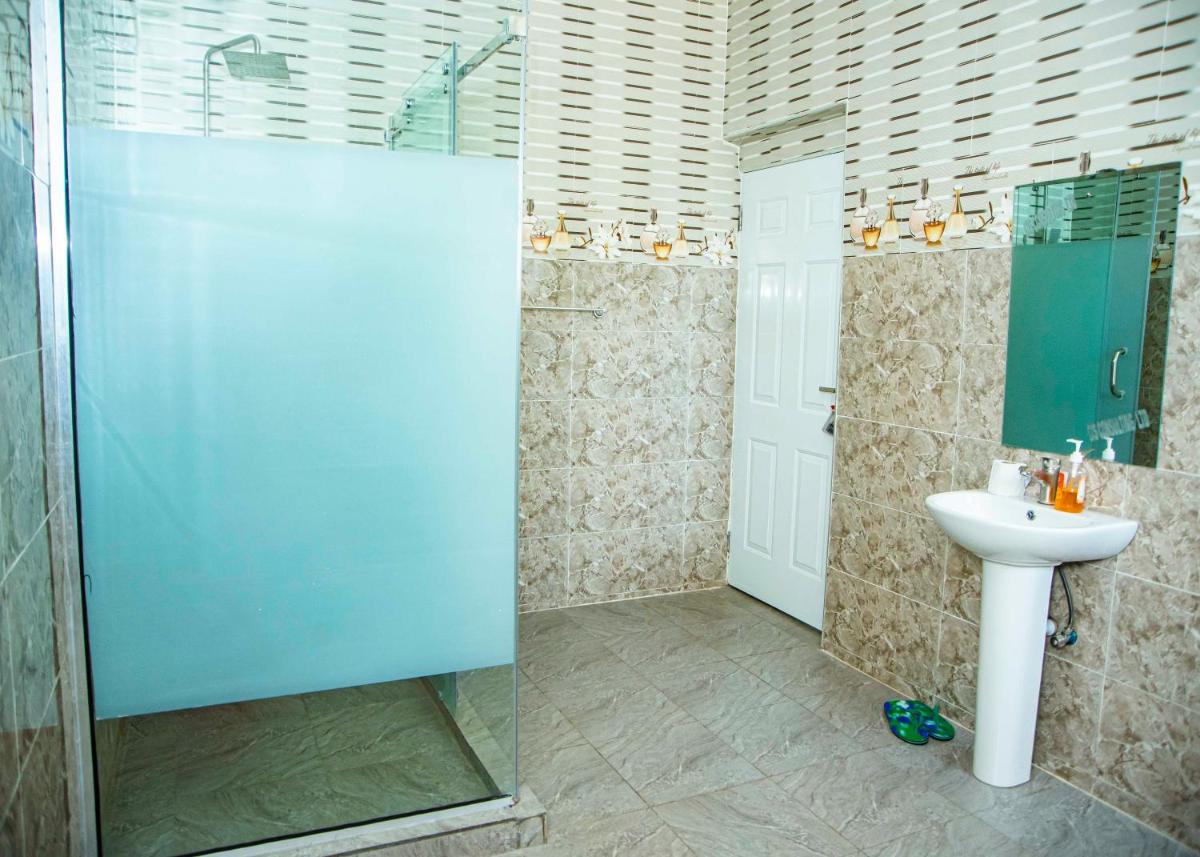 Cis service apartment - Housity