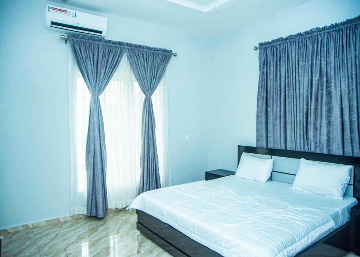 Cis service apartment - Housity