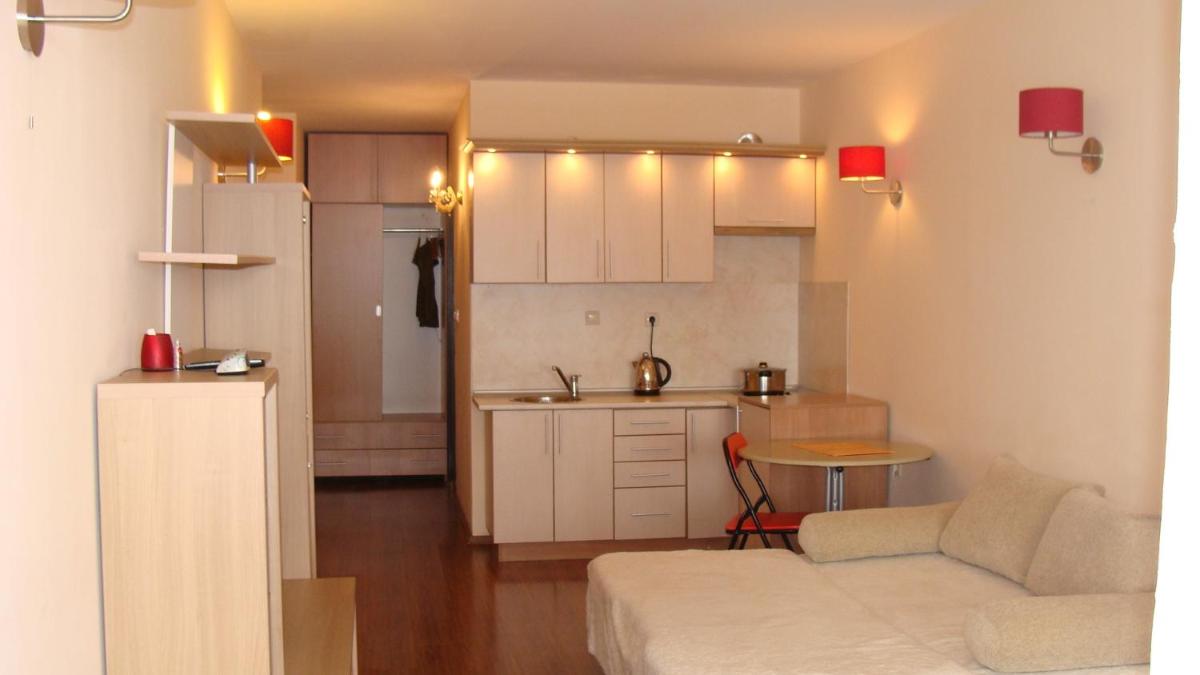 Admiral Apartments - Housity