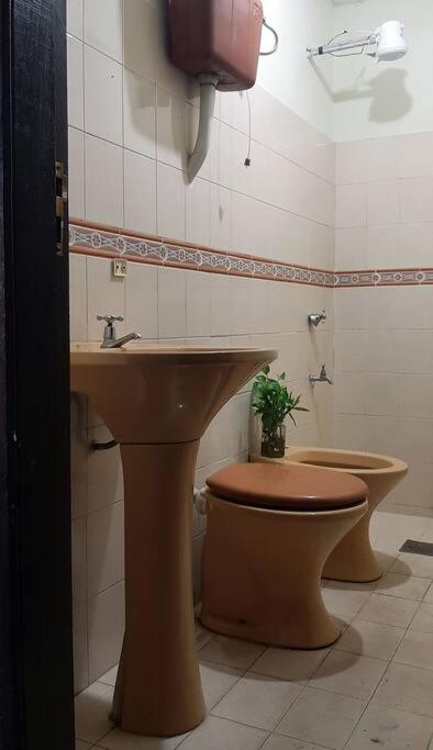 Departamento céntrico - Housity