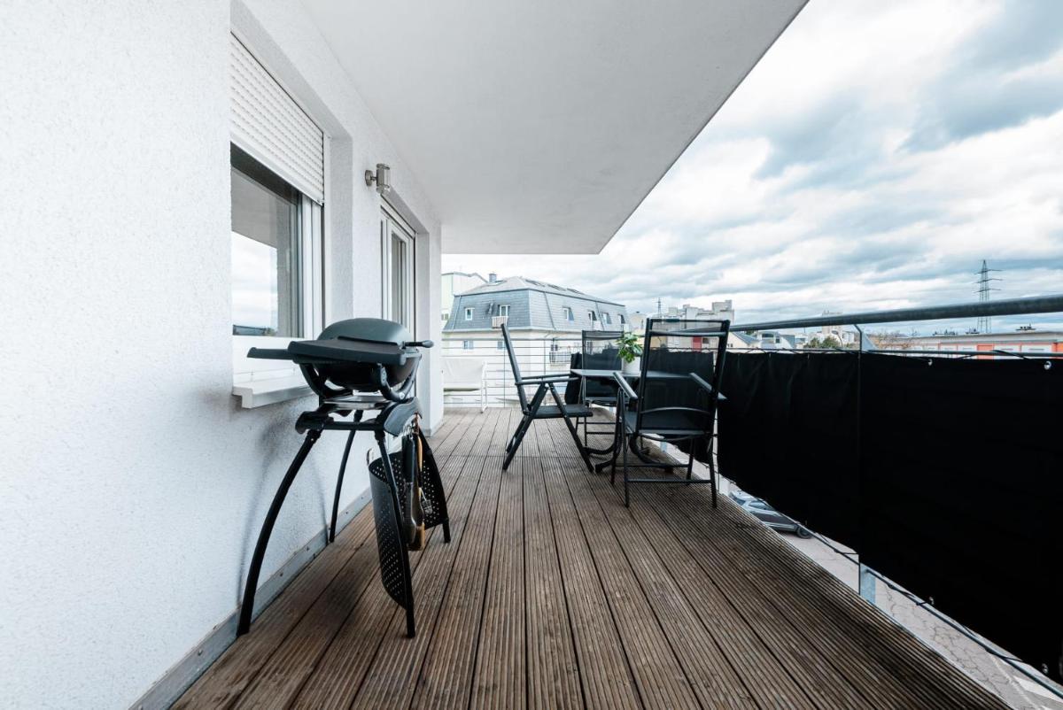 Business Leisure 1BR Apt Esch-sur-Alzette- ID-56 - Housity