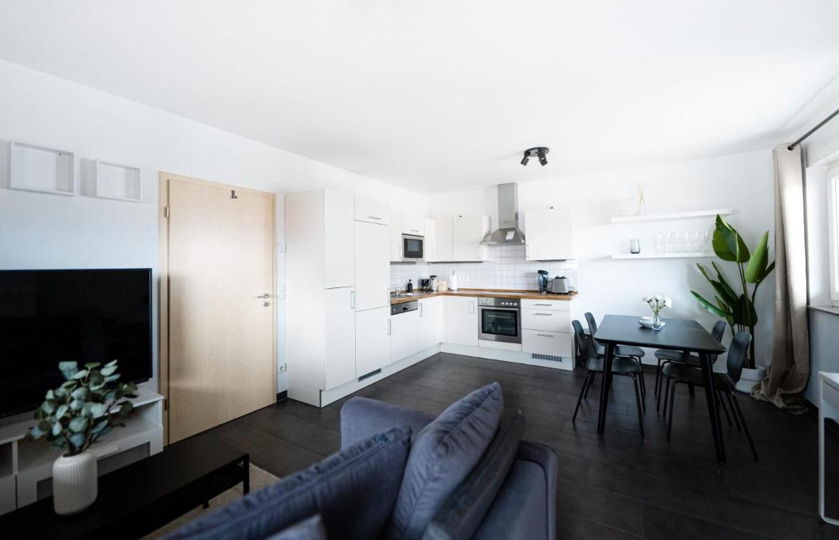 Business Leisure 1BR Apt Esch-sur-Alzette- ID-56 - Housity