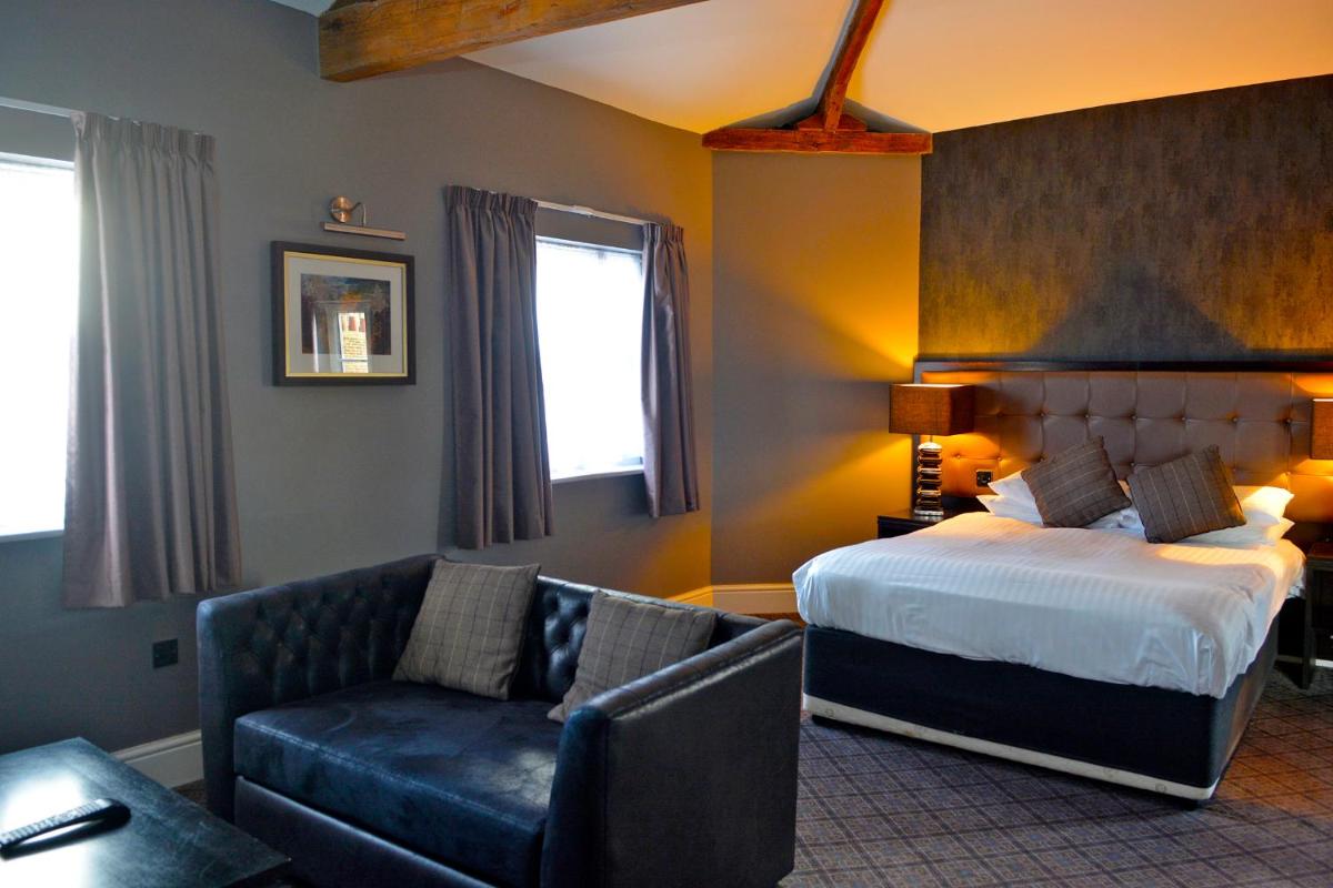 The Angel Hotel Wetherspoon - Housity