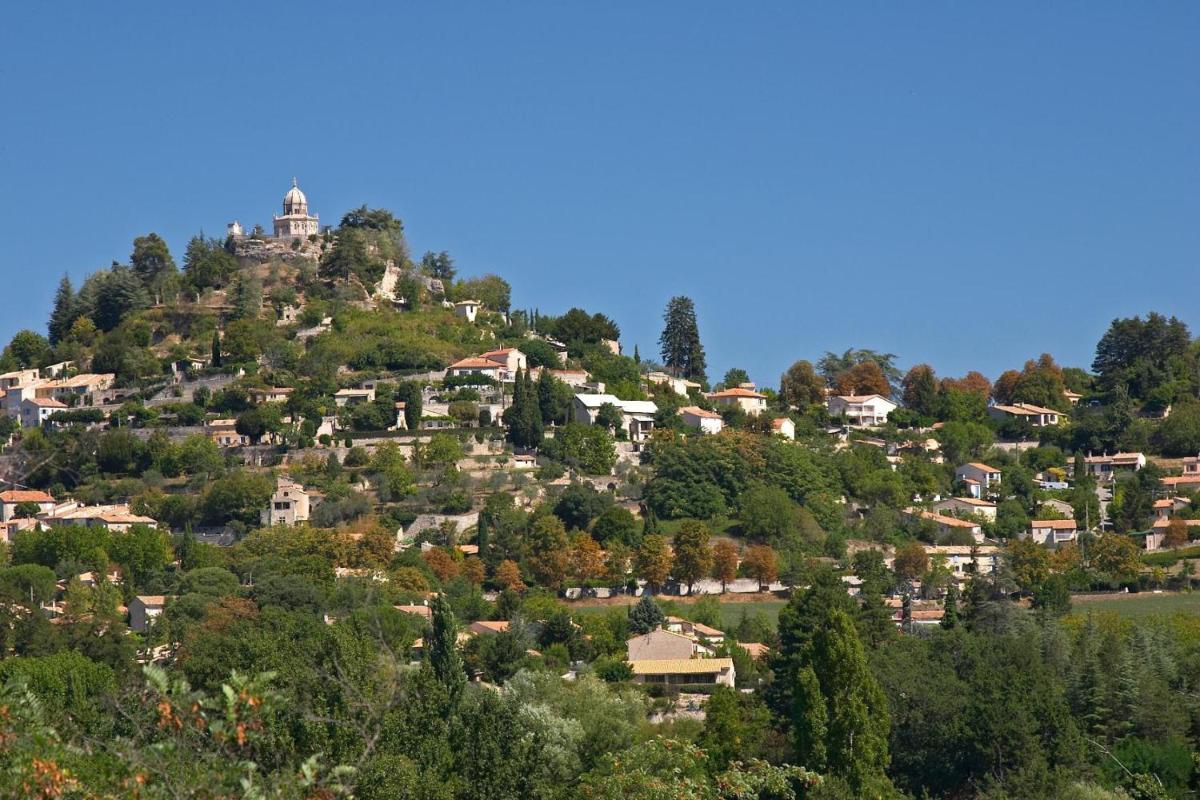 Provence Forcalquier Gîte du Paradis - Housity
