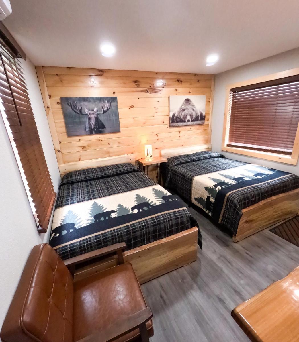 Sleepy Bear Inn - Housity